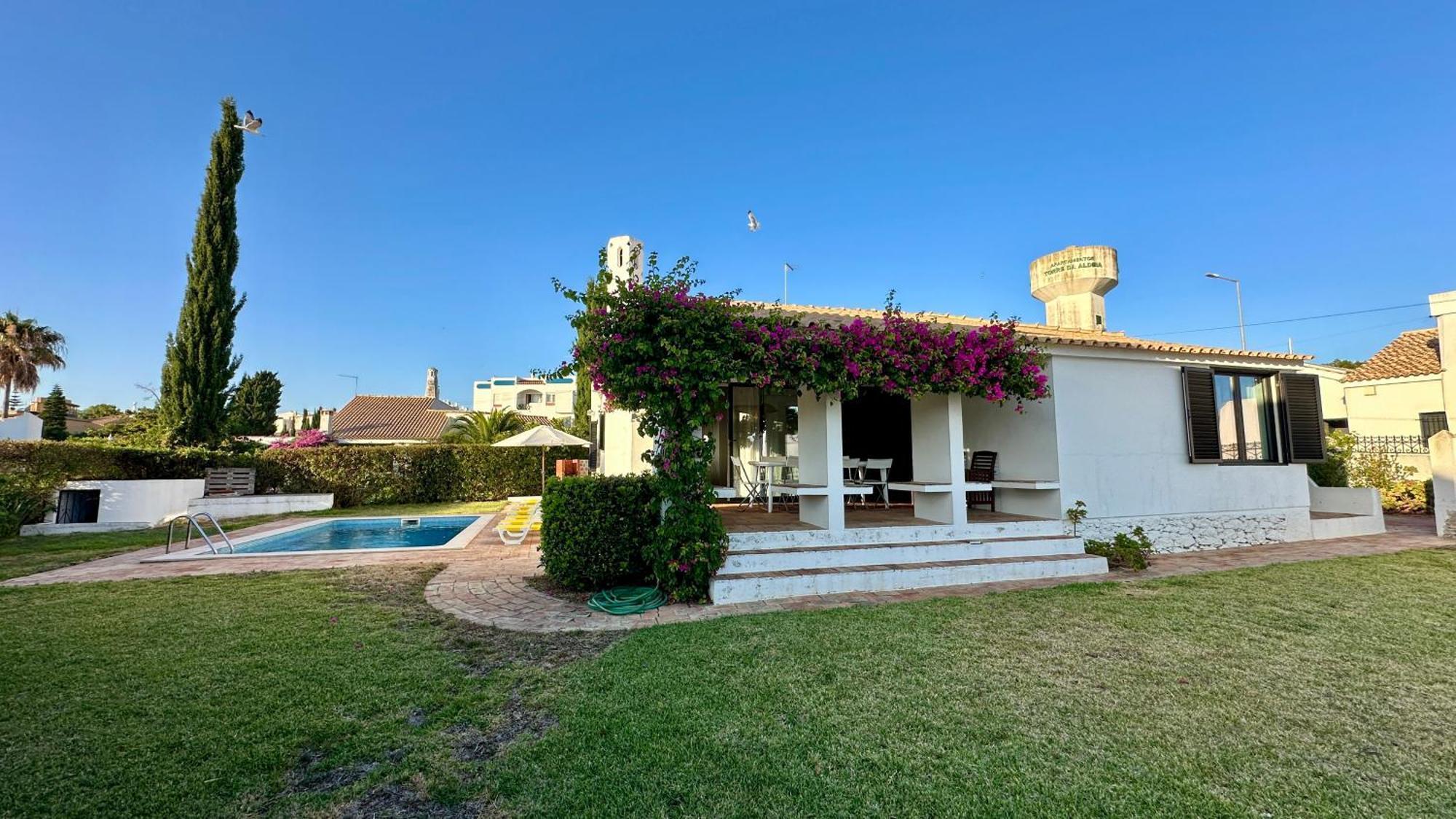 Gemini By Check-in Portugal * Albufeira