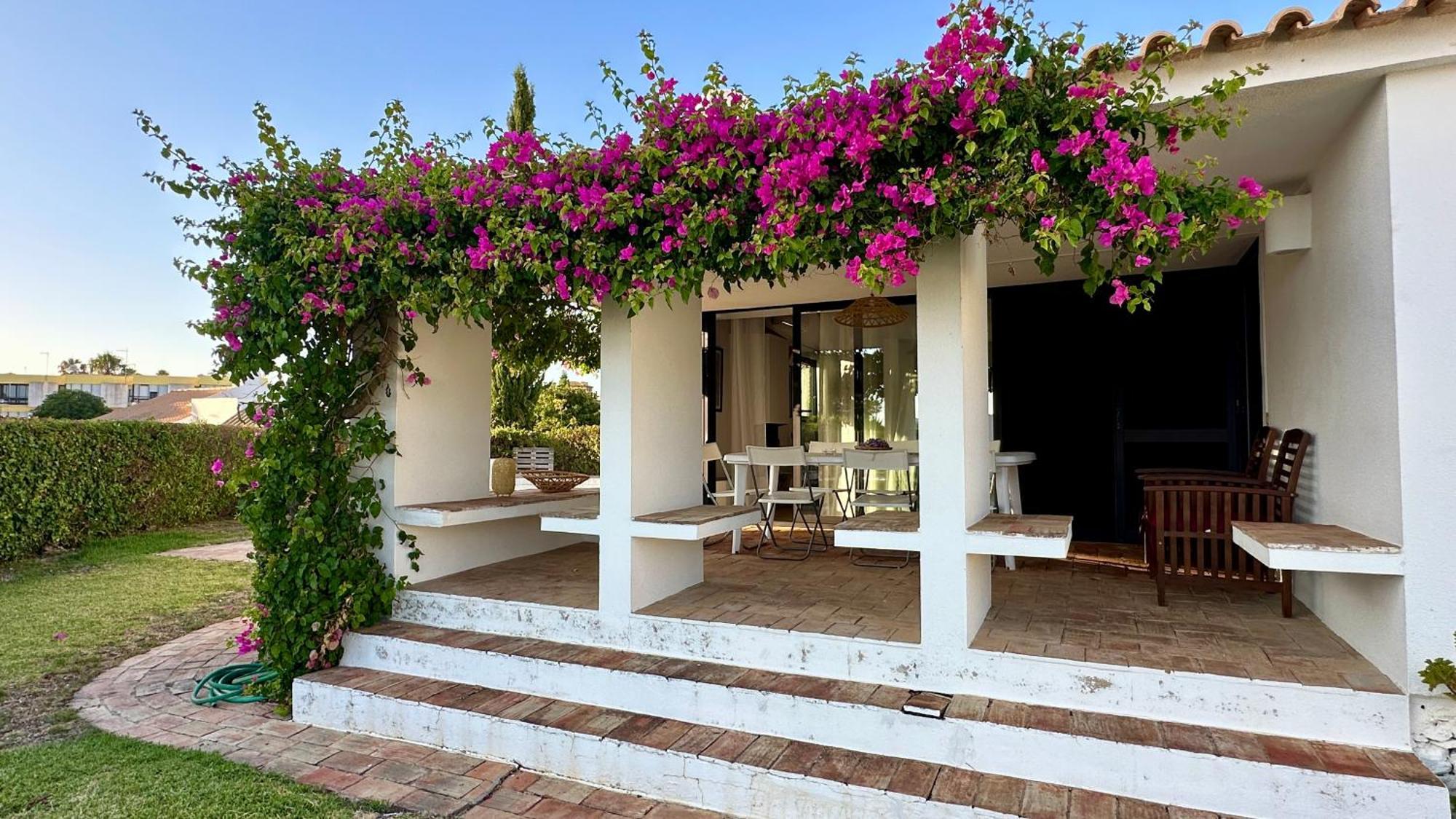 Gemini By Check-in Portugal Villa Albufeira