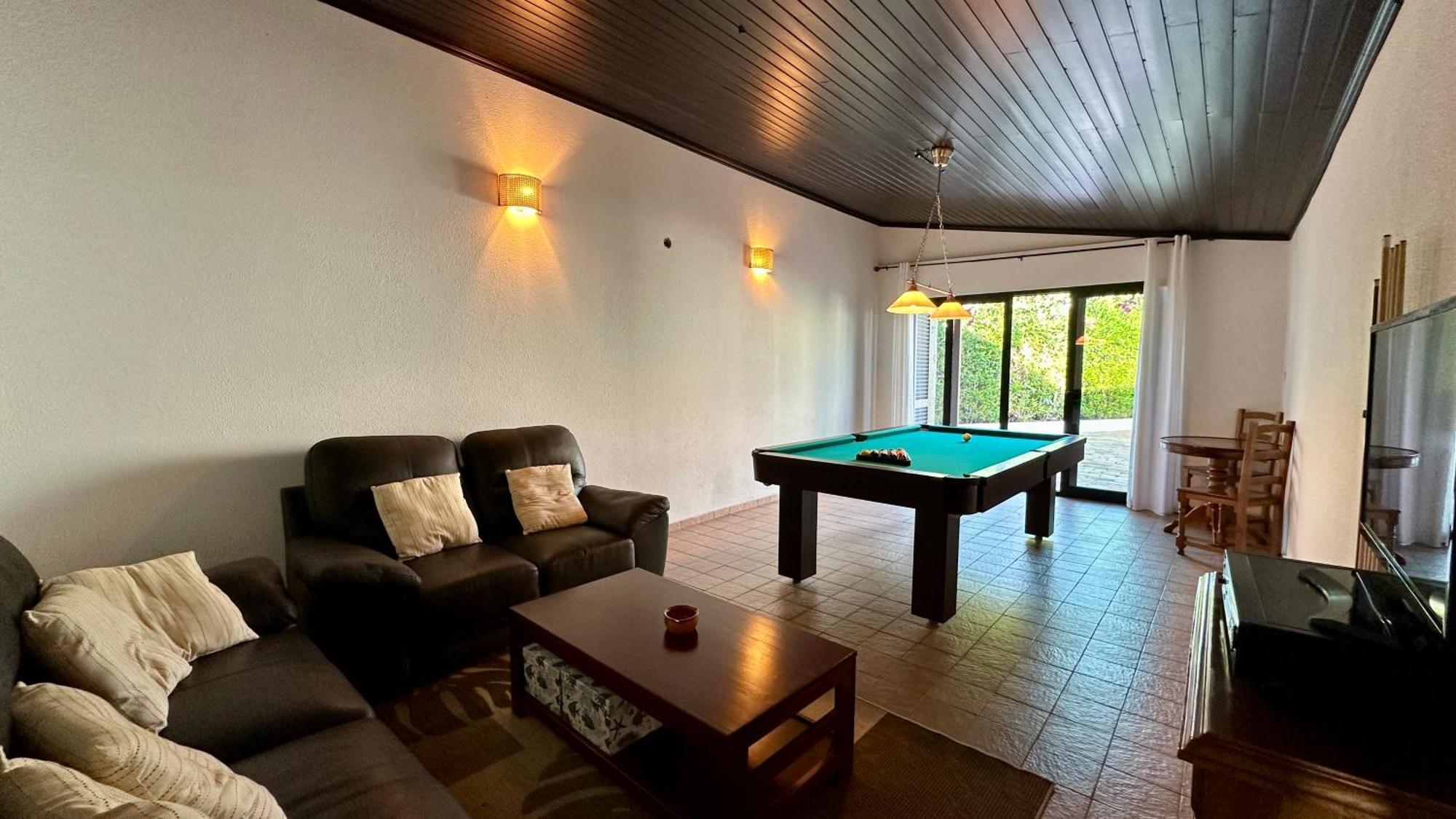 Villa Gemini By Check-in Portugal