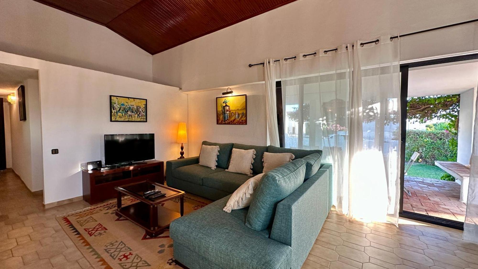 Villa Gemini By Check-in Portugal