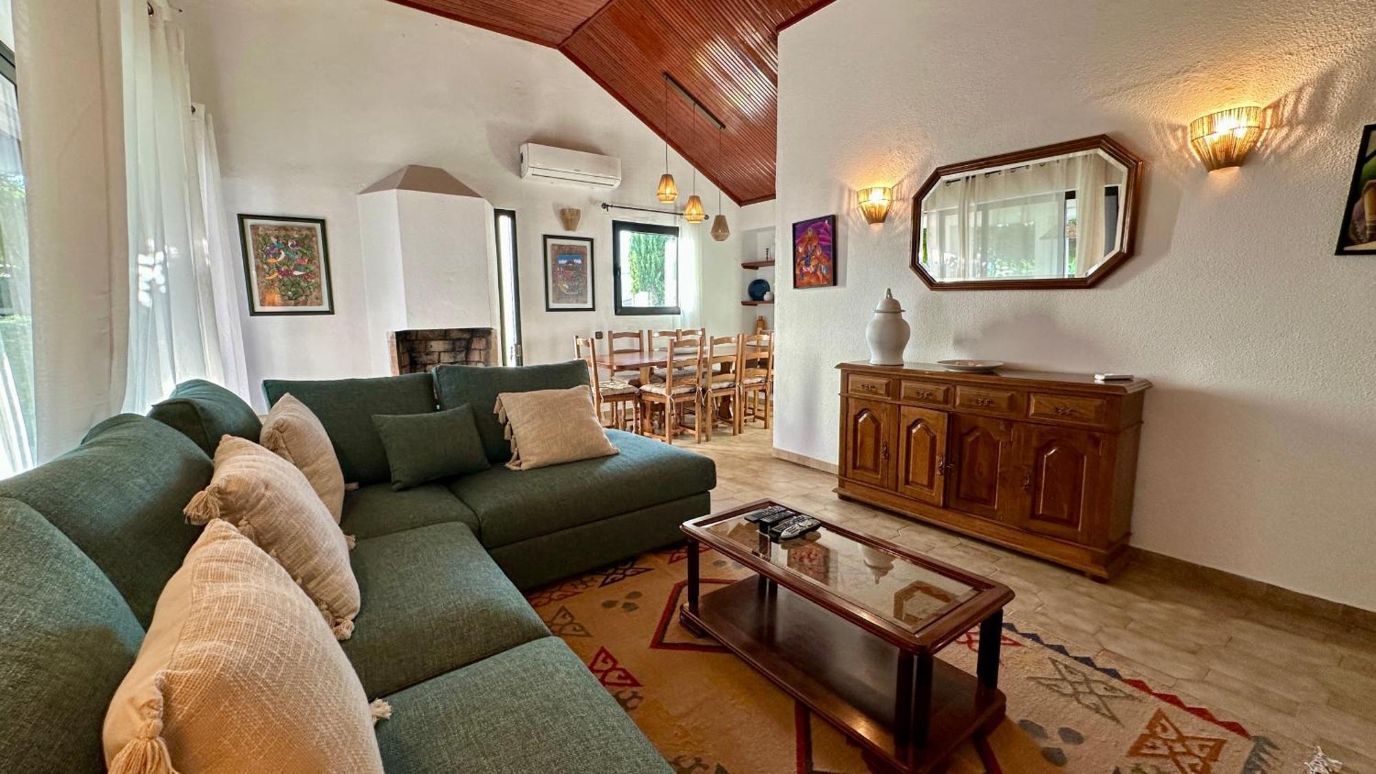 Gemini By Check-in Portugal Villa *