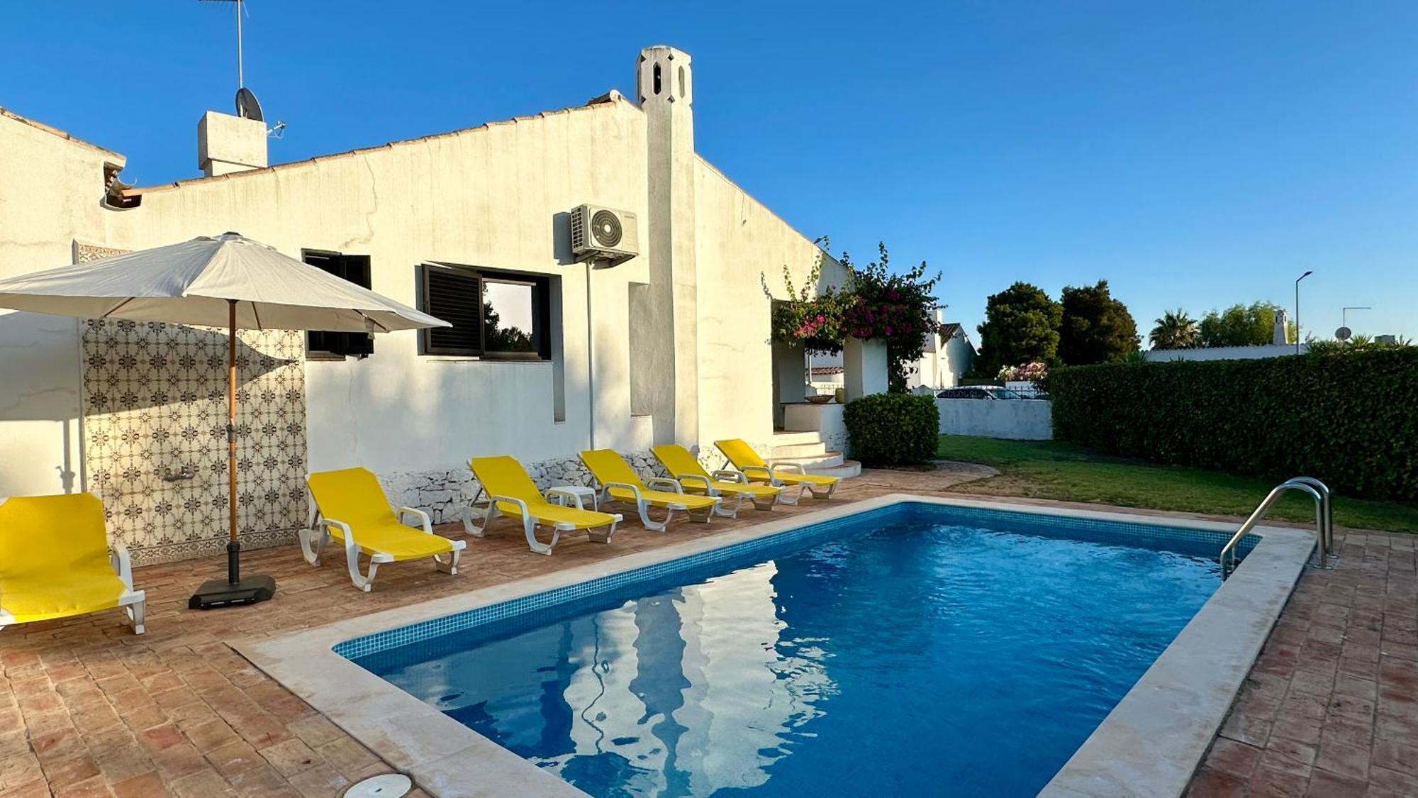 Villa Gemini By Check-in Portugal