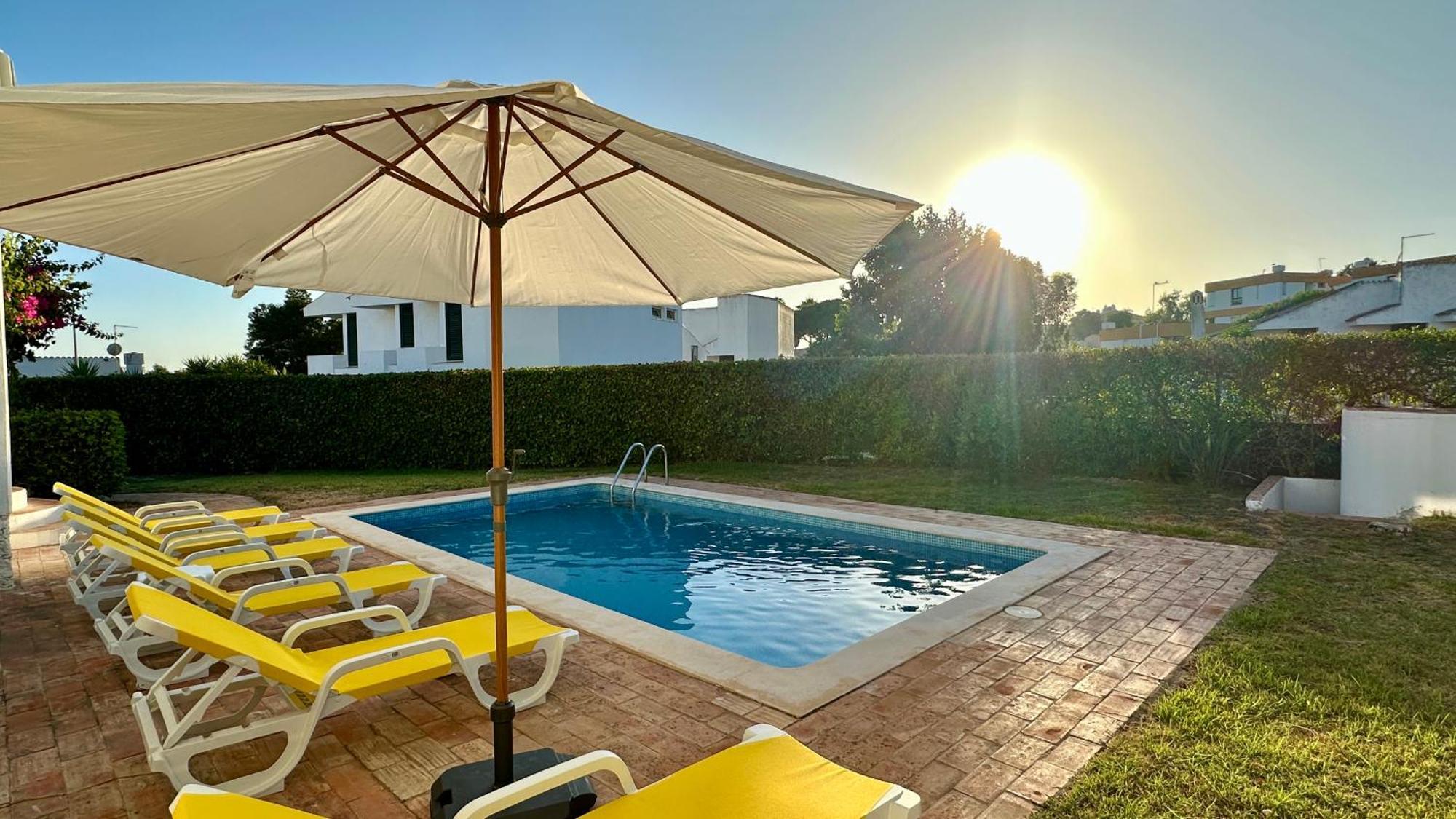 Gemini By Check-in Portugal * Albufeira