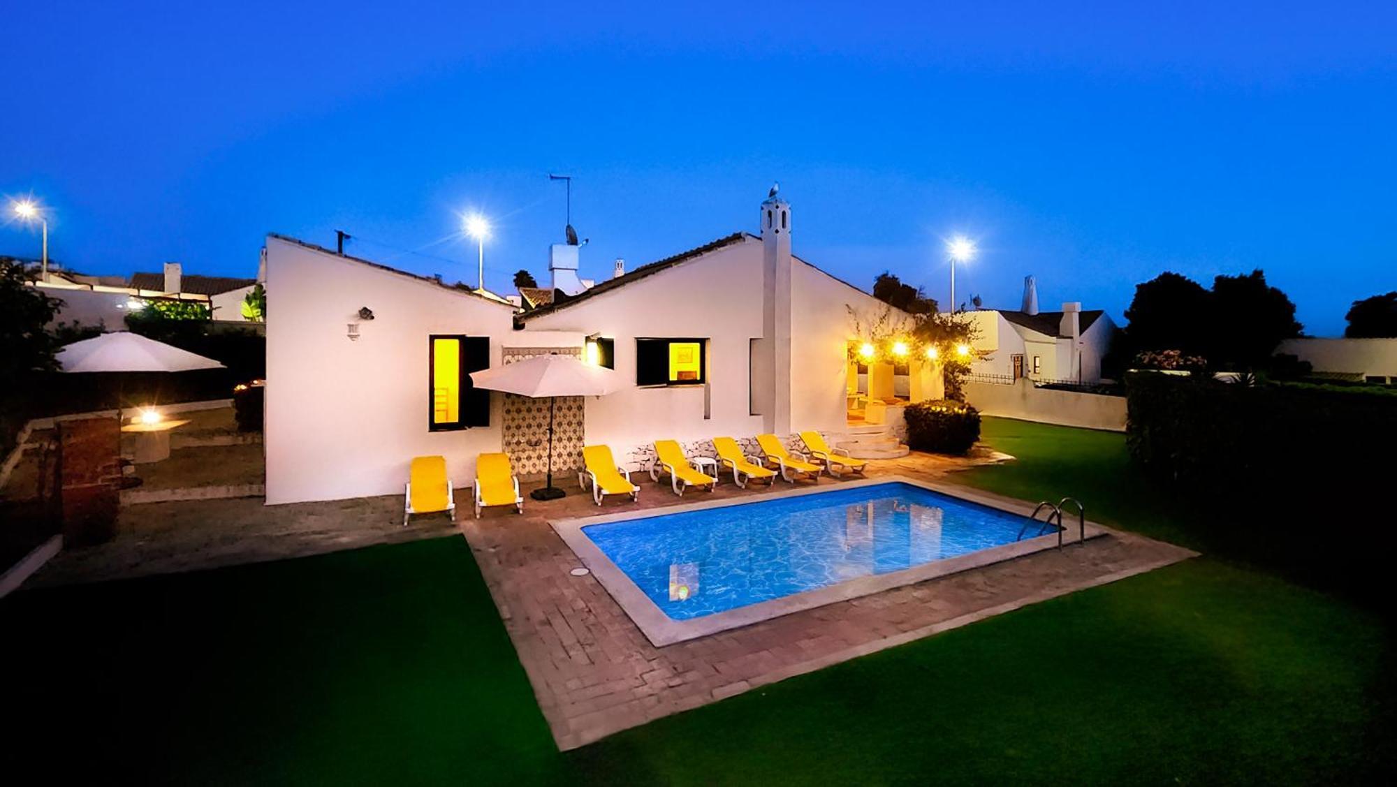 Villa Gemini By Check-in Portugal *